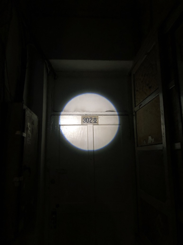  바 302호 in 을지로