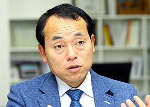 민주당 김윤식 국민의힘 입당 이유