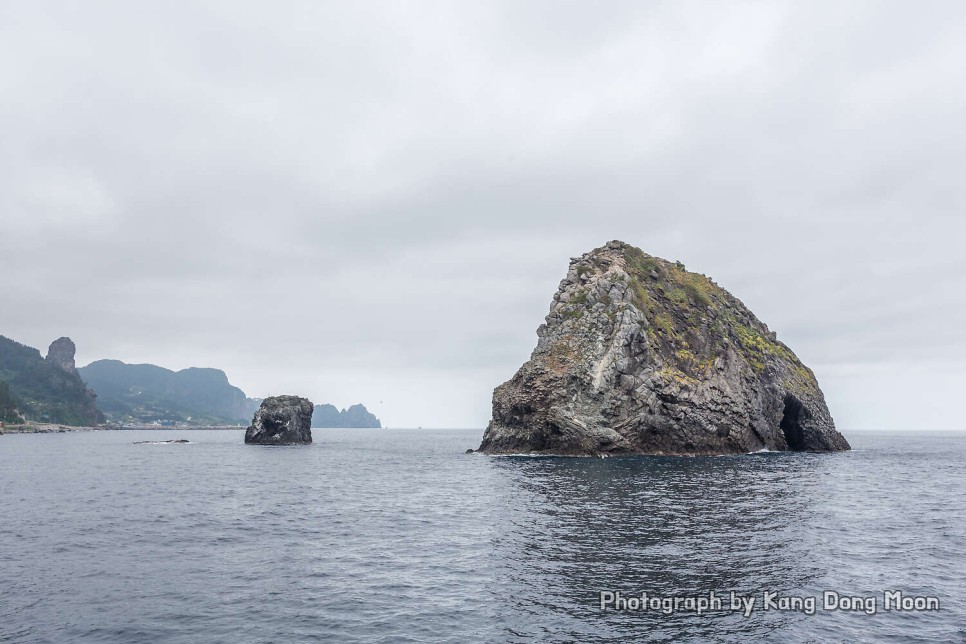 울릉도 여행 가볼만한곳 유람선 배 타기 국내 바다 추천 경북 동해안 2박3일 15