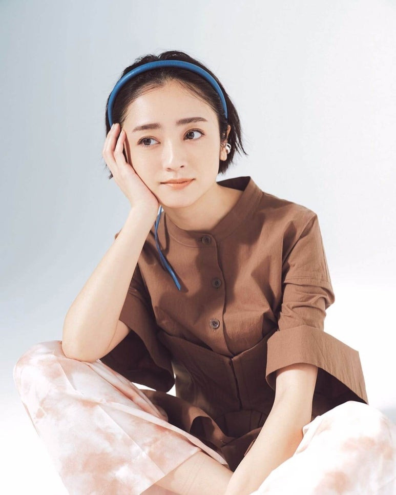 아다치 유미 安達祐実 2
