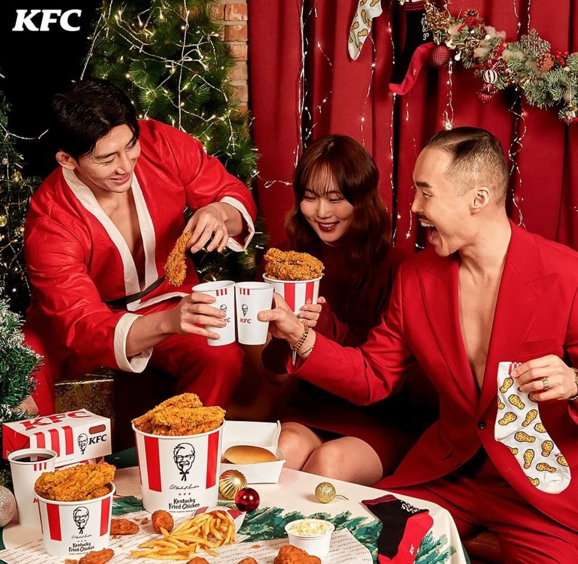  kfc치킨나이트 시간 1+1 메뉴 가격 kfc 메뉴 가격 치킨올데이 할인