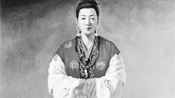선화공주 미스터리: 서동요의 주인공은 정말 존재했을까? 1400년 된 역사의 수수께끼
