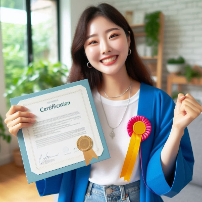게임 국가 기술 자격 검정에 대해 알아봅니다.