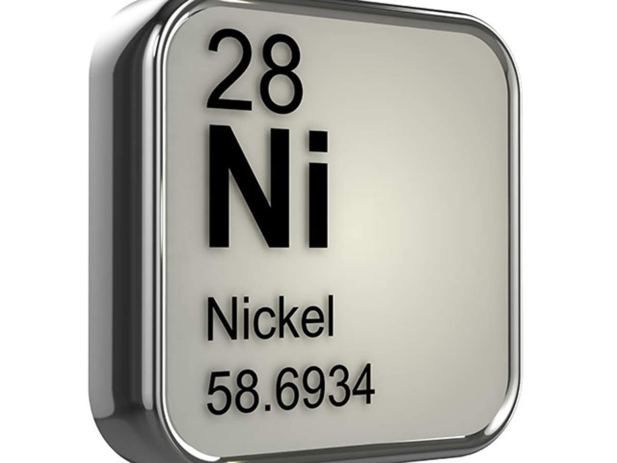 니켈-관련주-대장주-10종목