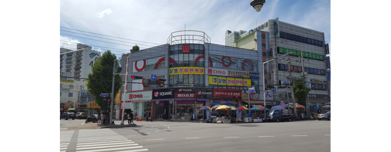 광주 북구 한의원