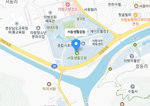 축제장위치