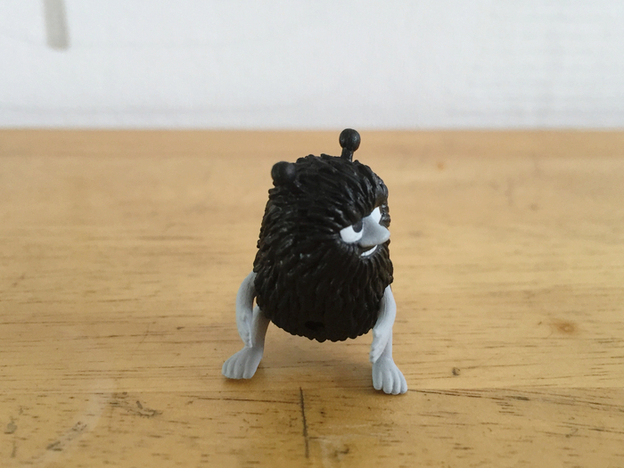 무민 마스코트 가챠 6종 43