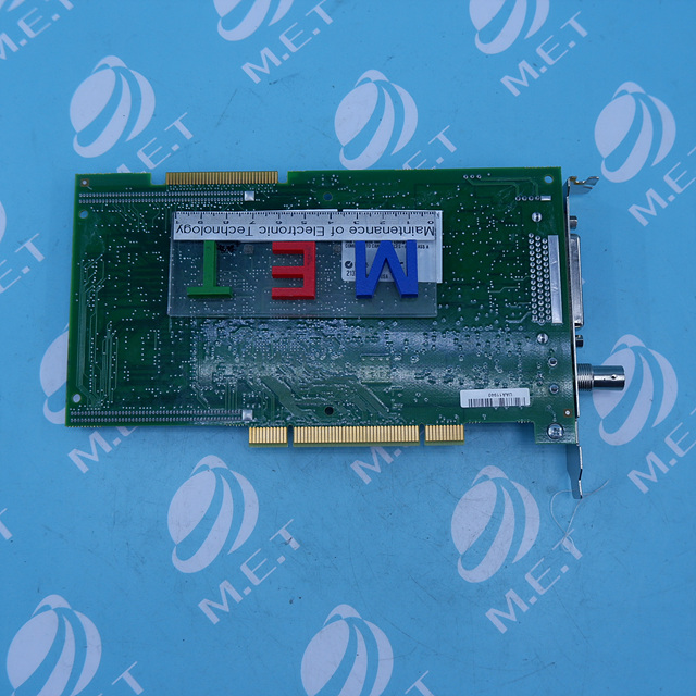 METEOR_II 750-0203 [PCB] MATROX METEOR 2/4 METEOR II 750 0203 ㈜엠이티 산업 ...