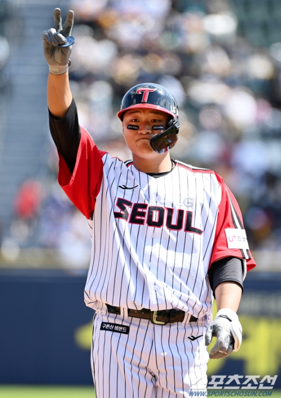  2022시즌 국내야구 KBO 상반기 리뷰 (2) LG, KT