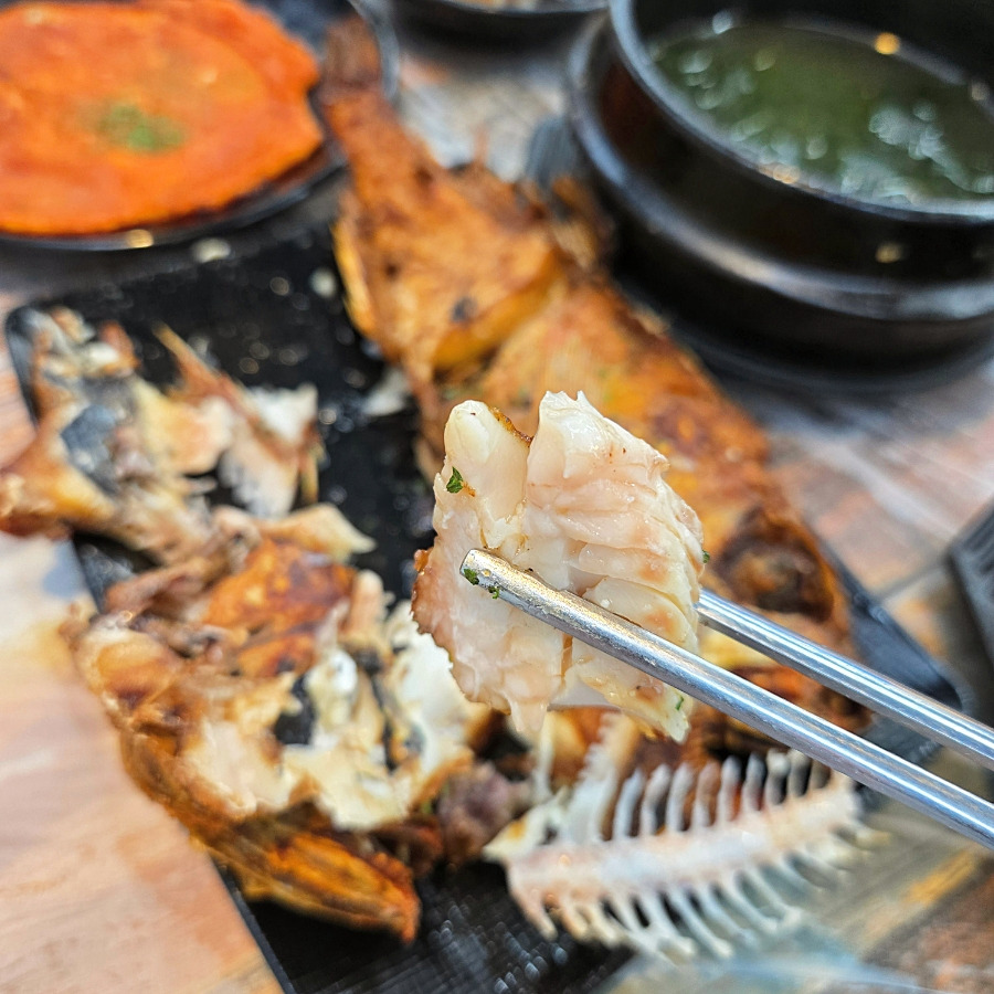 양정횟집 이미지