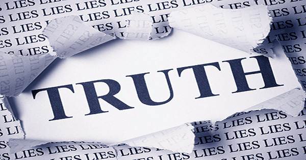  목소리로 거짓말 알아내는 방법 How To Tell If Someone Is Lying From The Sound Of Their Voice
