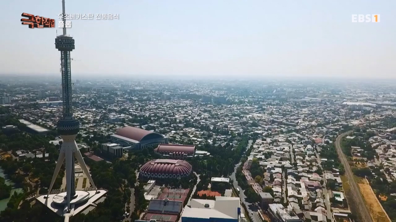 TV - 전 국민의 평생학교 EBS불과의 사투! 우즈베키스탄 전통 음식.mp4_20230811_212632.593.jpg