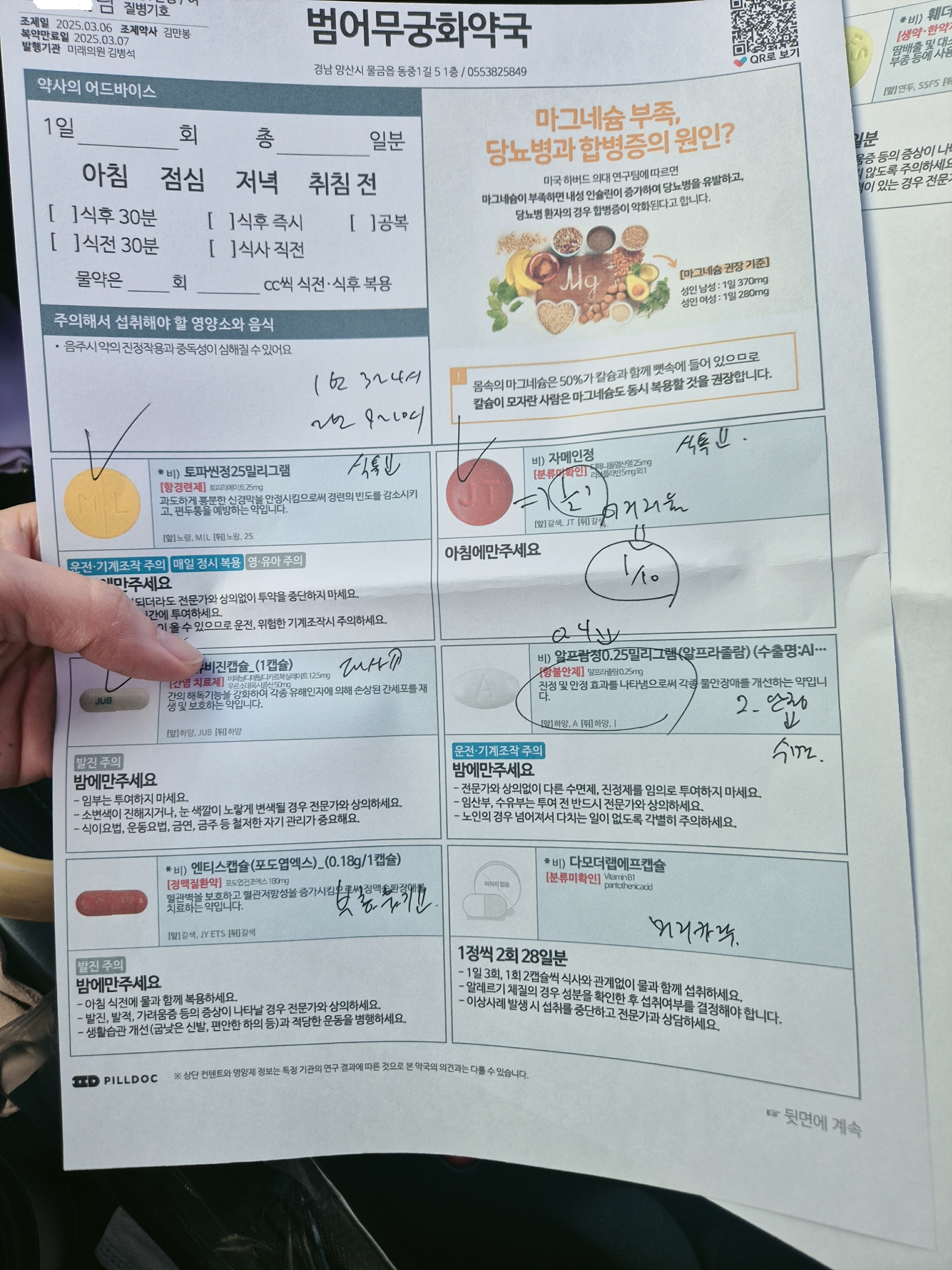 약국