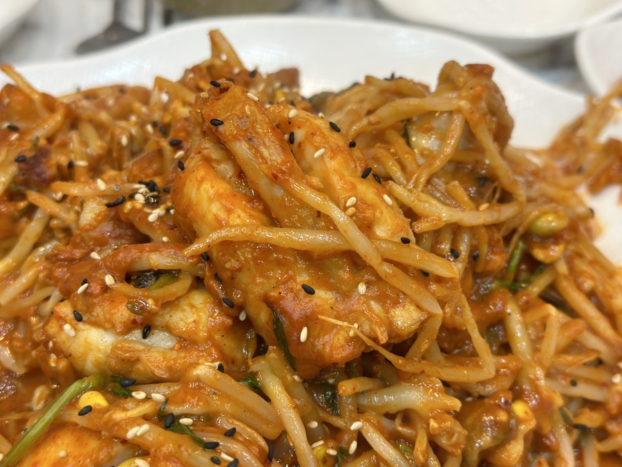 국민아구찜 3