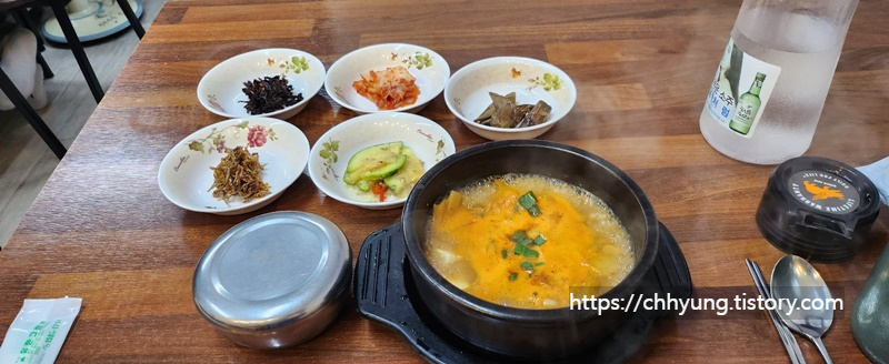 Bongpyeongmakguksu 4