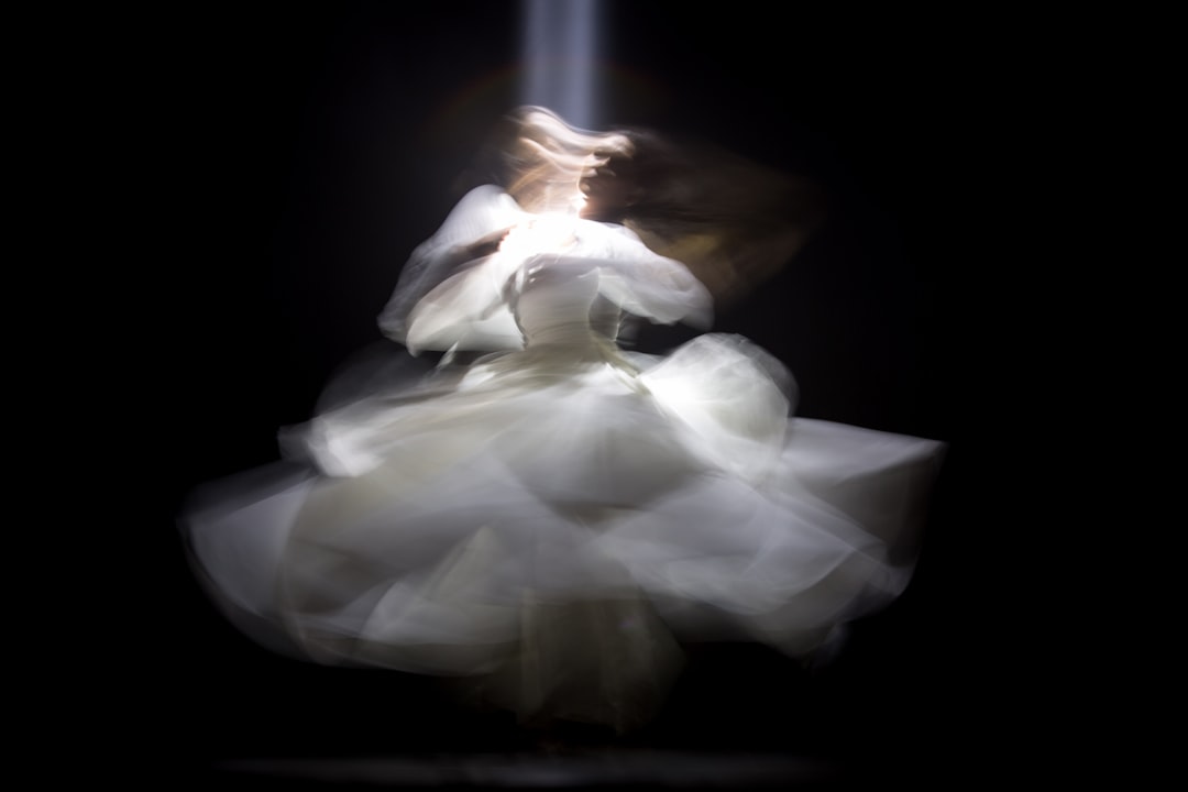 Motion.