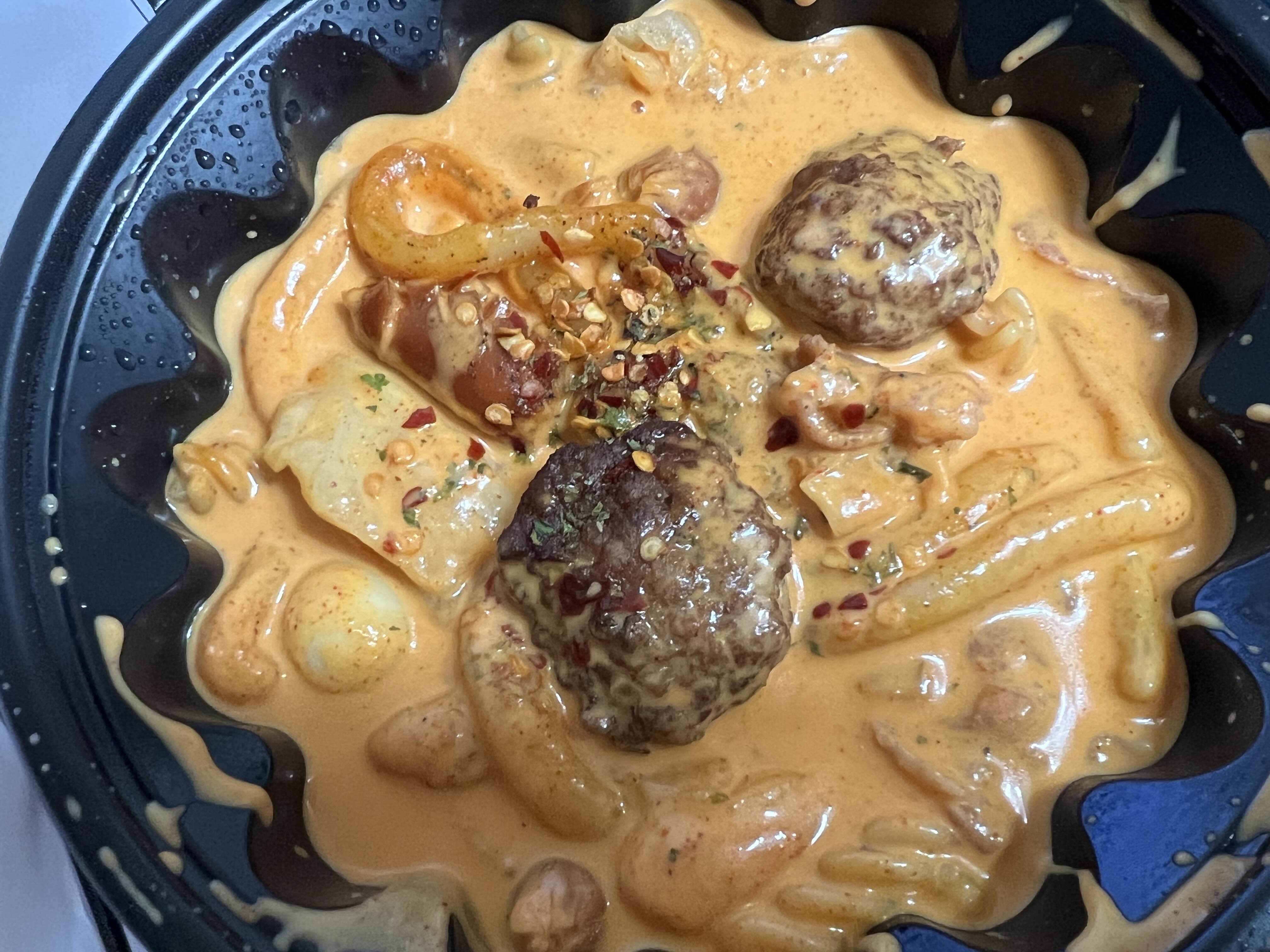 두가지 떡볶이 마포점 이미지