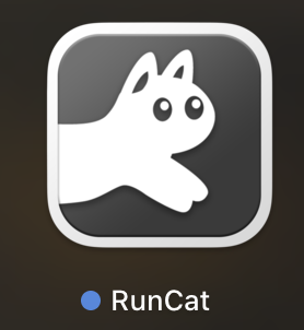 RunCat