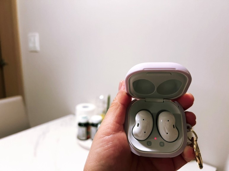 아이폰13 이어폰 아이폰13프로 갤럭시 이어폰 4