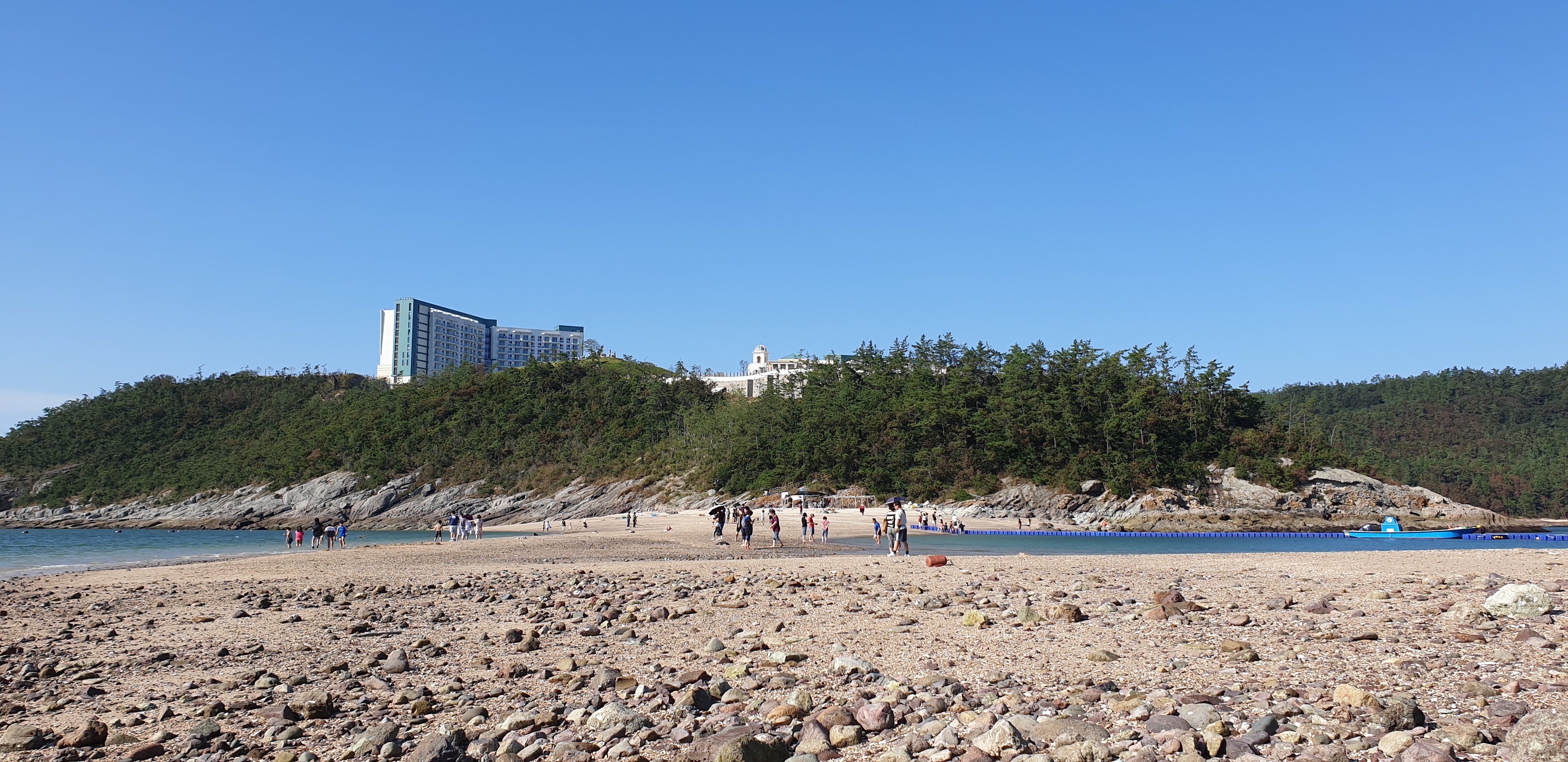 진도 쏠비치 호텔 리조트 가격 예약 수영장 할인 방법