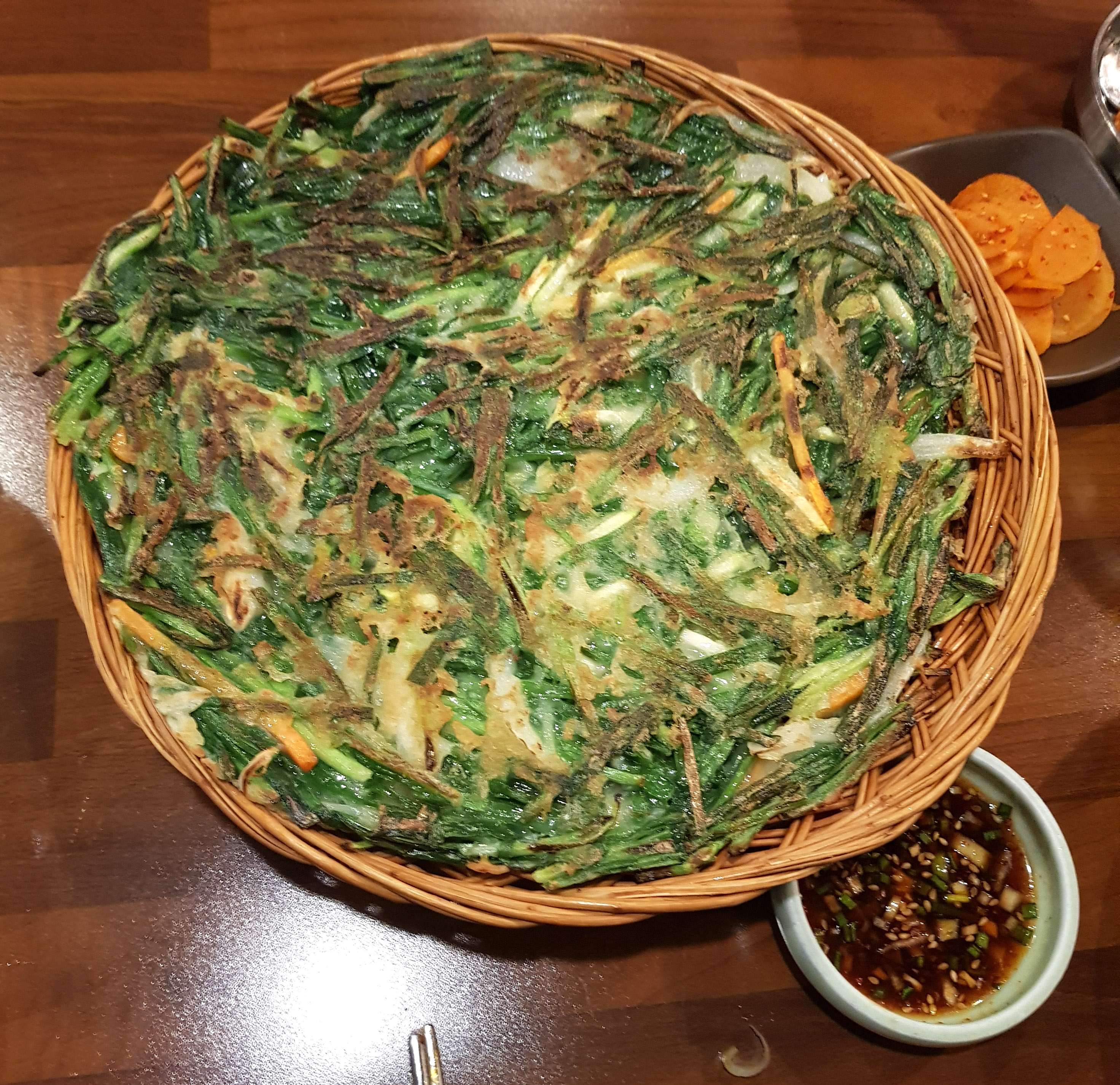 북촌한식 이미지