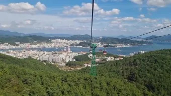 통영 추도 배시간표 배편 예매 요금 예약 알아보기_23