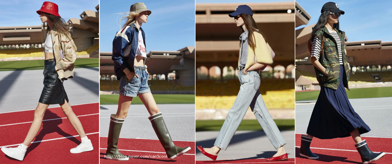  #셀린느 #Celine #셀린느2021SS #셀린느신상백 #셀린느컬렉션 #셀린느신상