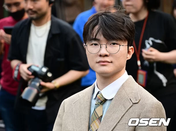 페이커