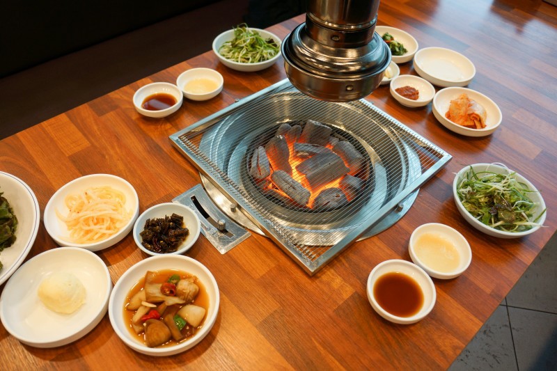 보문숯불갈비 이미지