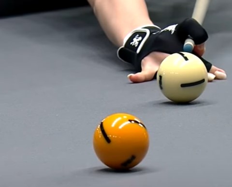 BILLIARD