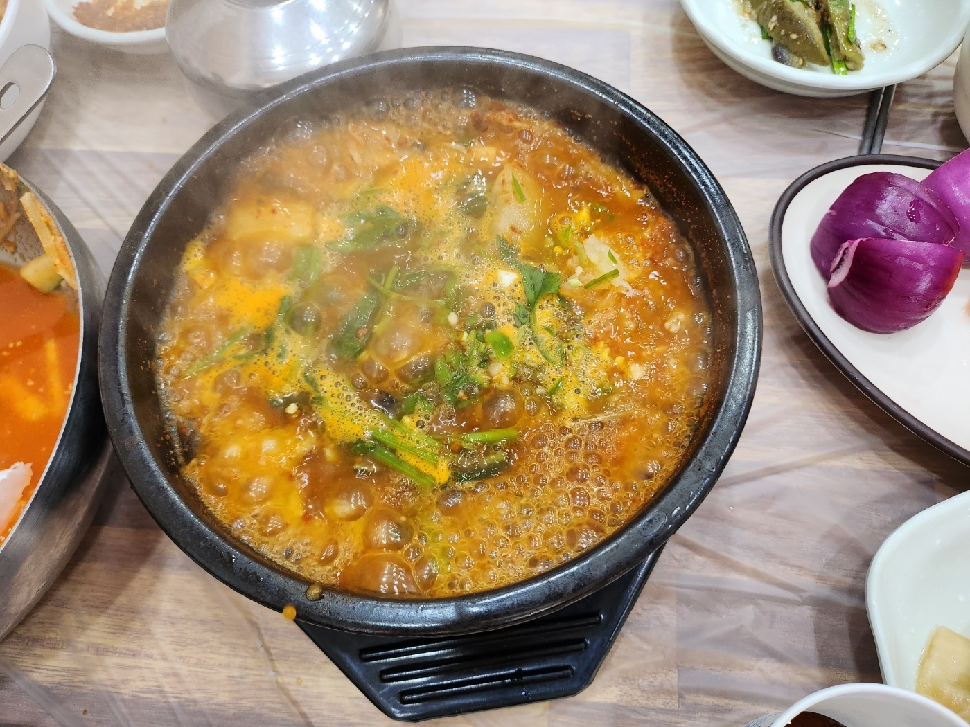 만성횟집 대표 사진