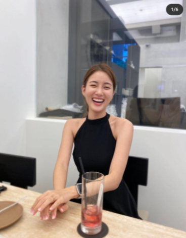 타히티 지수 결혼