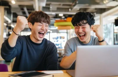 청년 주택드림 청약통장
