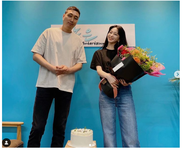 김용호 조여정 폭로 지창배 회장의 소름돋는 정체(+한예슬 높은엔터테인먼트 집안 )
