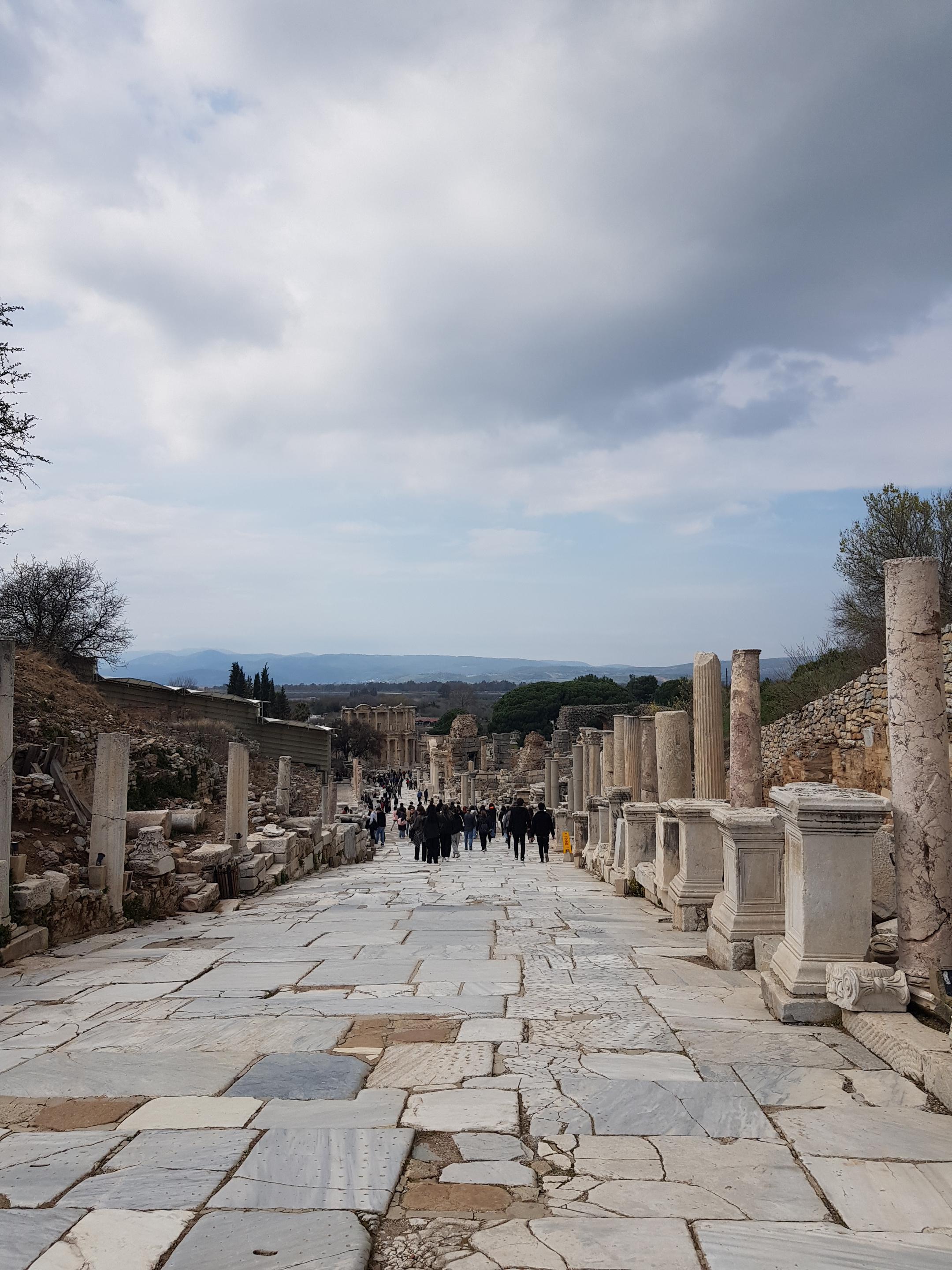 2023.3.17. 투르키예 여행 (7일) 136