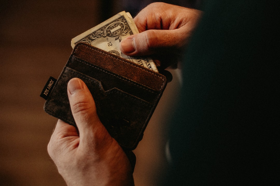 Wallet.