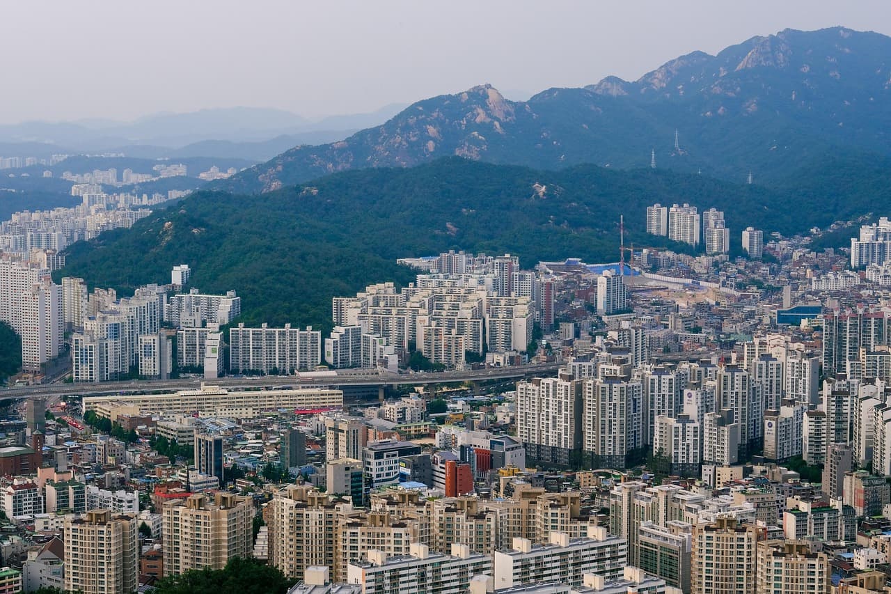 Essential Tips for Foreigners Renting a Home in South Korea