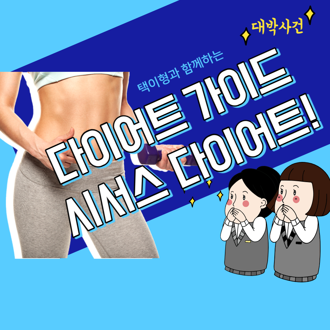 시서스 다이어트