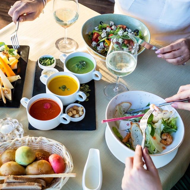 당뇨에 좋은 음식