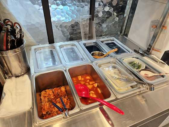 사비면옥 이미지