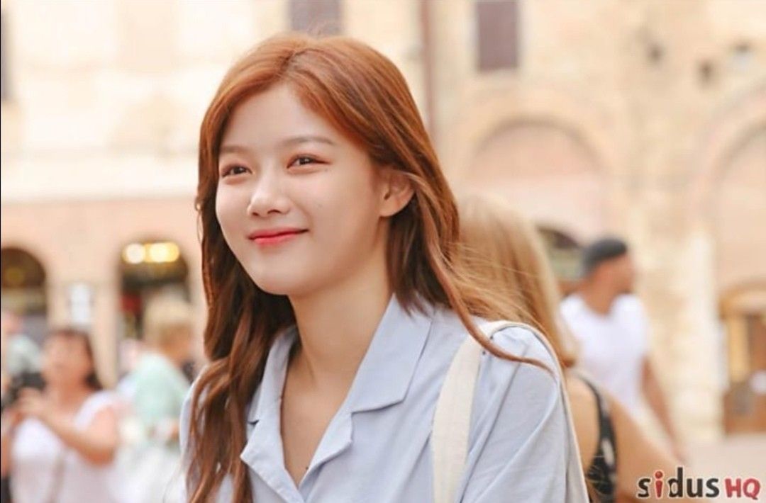 김유정 프로필 나이 키 드라마