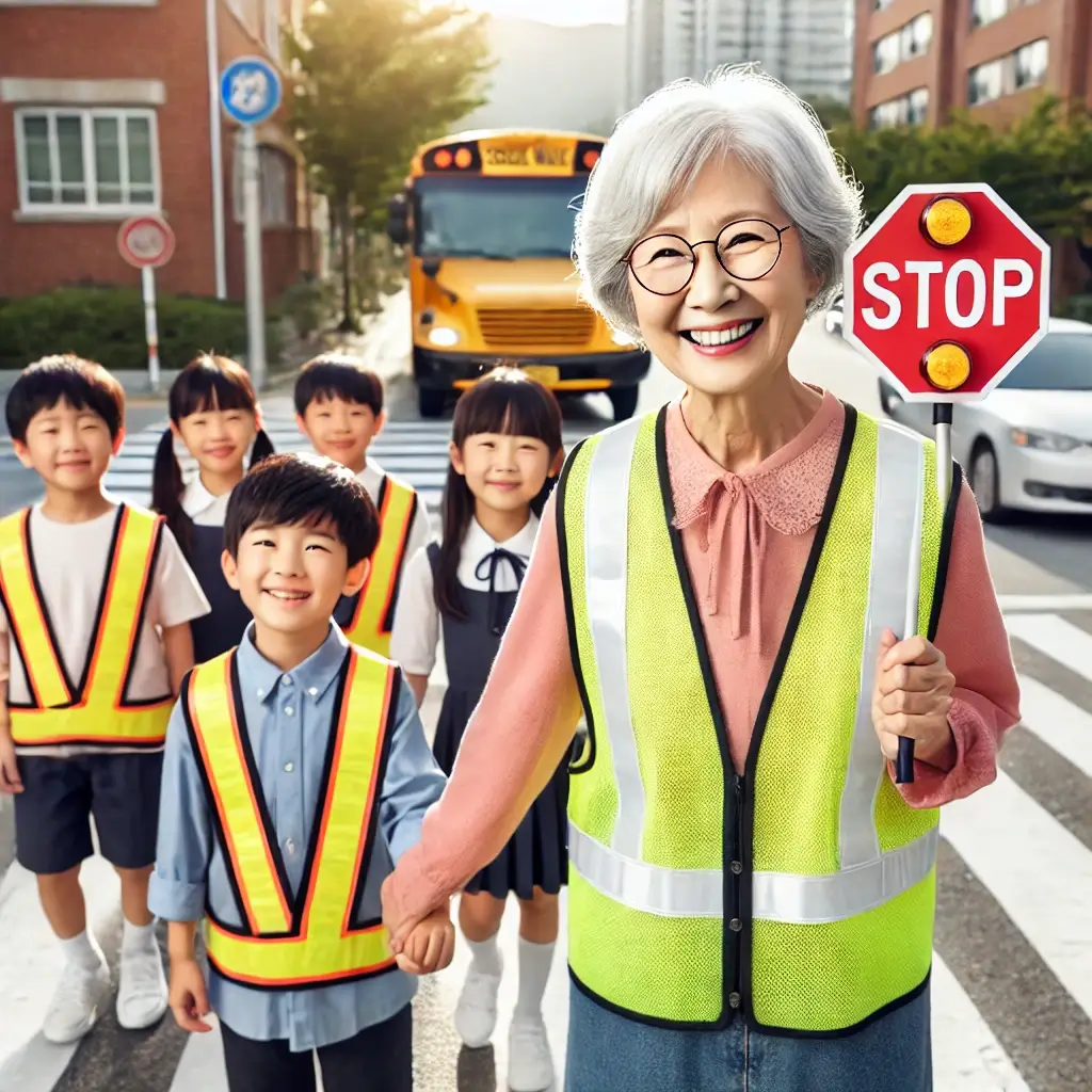 2025년 60대 이상 노인일자리 시니어 일자리 추천사이트
