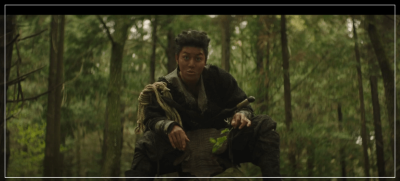 아라문의 검 7회 줄거리 리뷰