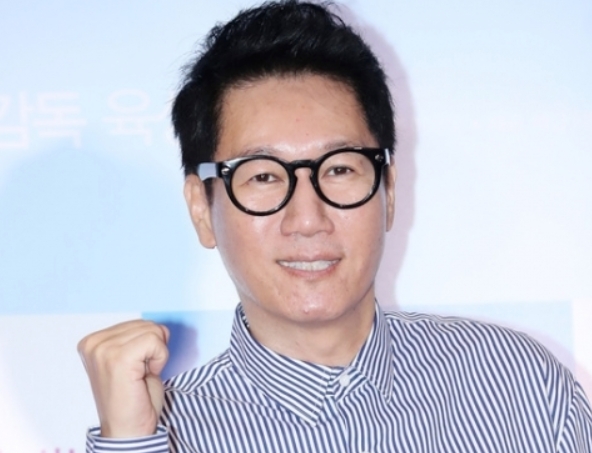  지석진 나이 프로필 1집 앨범 개그맨 출신 원탑 가수