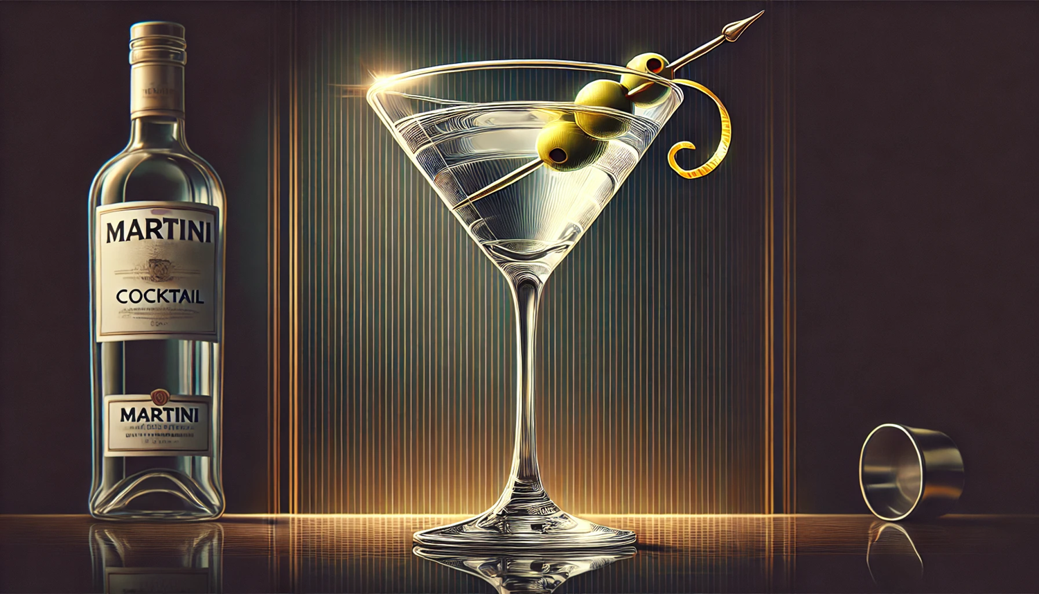 마티니 (Martini)