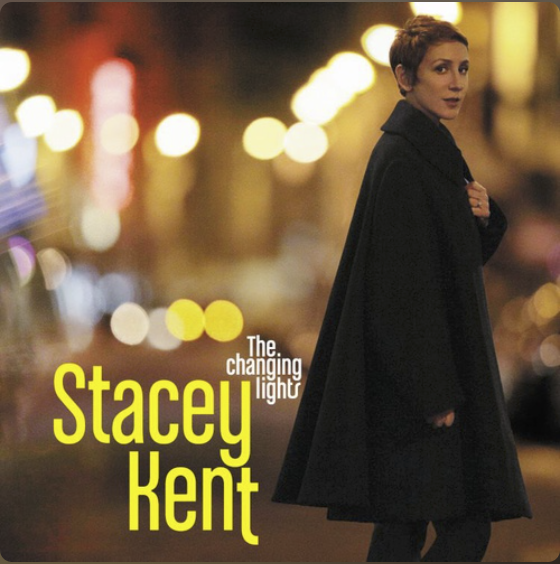  Stacey Kent: The Face I Love