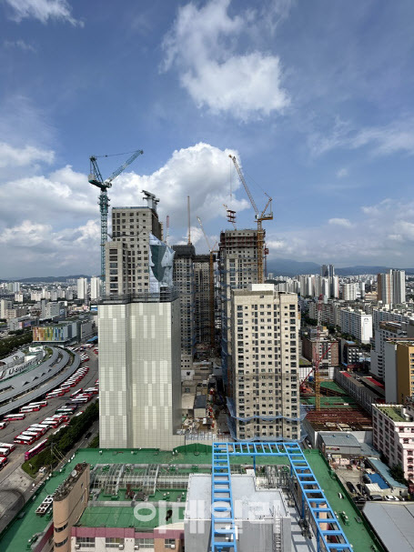 화정산업 이미지