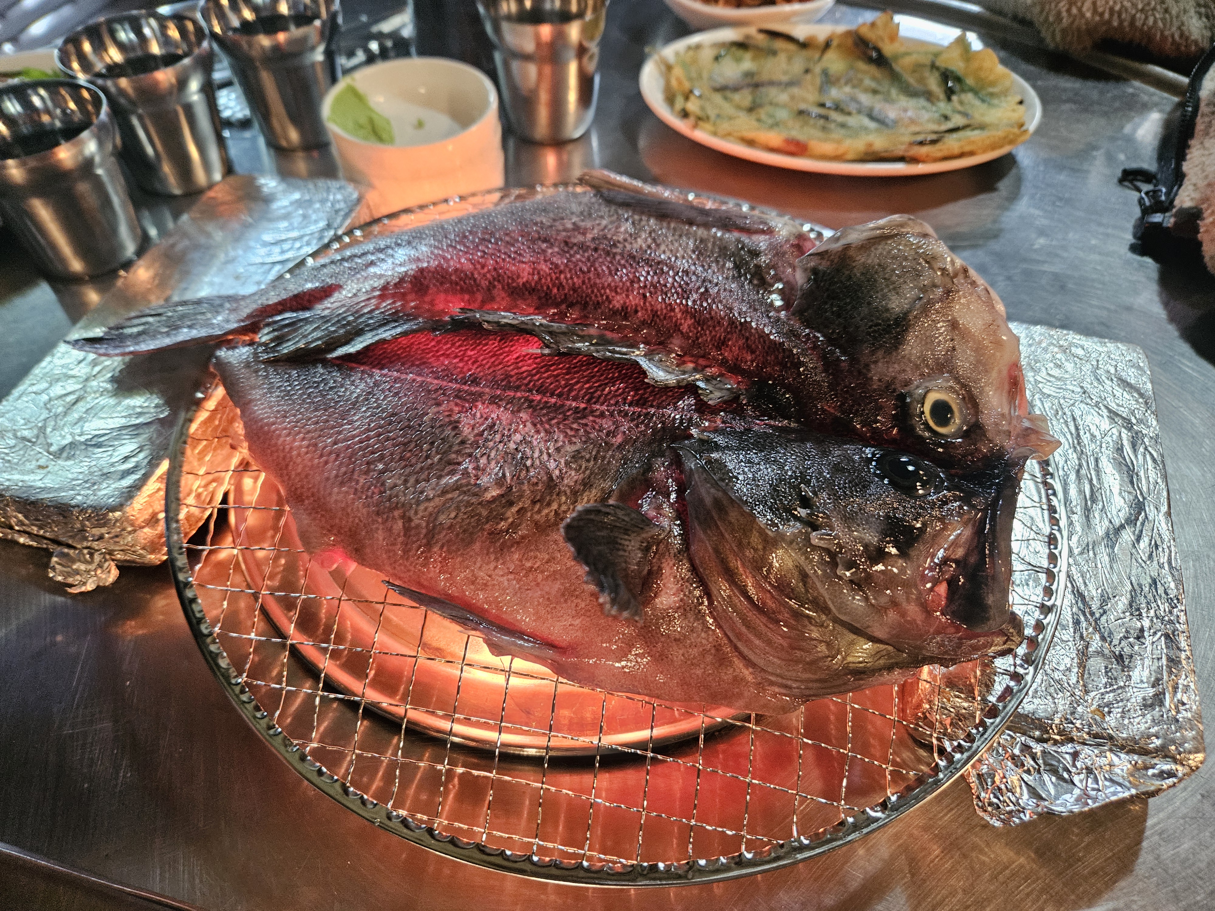 연탄포차 이미지
