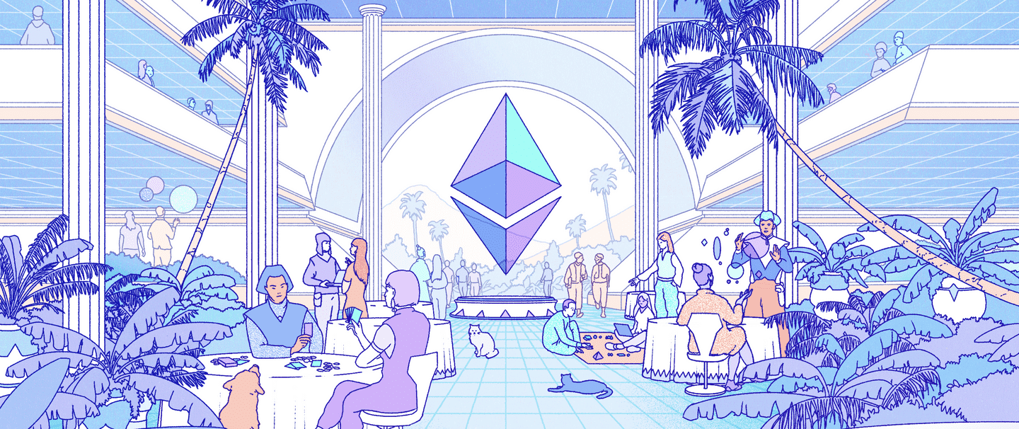  이더리움과 ERC20의 차이