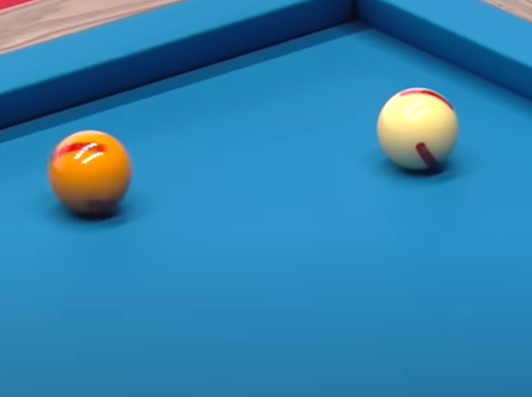 BILLIARDS